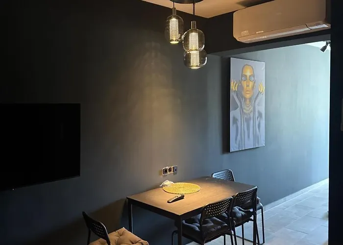 Amaroom Lägenhet Karlsruhe