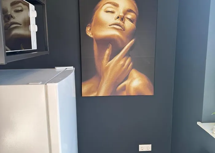 Lägenhet Amaroom Karlsruhe