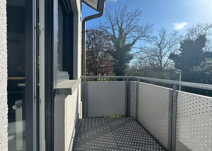 Lägenhet Amaroom Karlsruhe